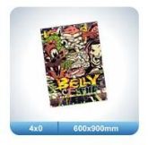Banner - 600x900mm